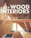 Kniha: Cozy Wood Interiors (Carles Broto). Links, 2009 Kniha: Cozy Wood Interiors (Carles Broto). Links, 2009