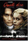 Film: Ospalá diera (Tim Burton) (DVD). Magicbox, 1999 Film: Ospalá diera (Tim Burton) (DVD). Magicbox, 1999