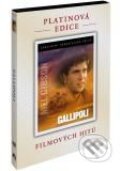 Film: Gallipoli SCE (Peter Weir) (DVD). Magicbox, 1981 Film: Gallipoli SCE (Peter Weir) (DVD). Magicbox, 1981