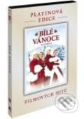 Film: Biele vianoce (Michael Curtiz) (DVD). Magicbox, 1954 Film: Biele vianoce (Michael Curtiz) (DVD). Magicbox, 1954