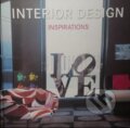 Kniha: Interior Design Inspirations (Cynthia Reschke). Loft Publications, 2009 Kniha: Interior Design Inspirations (Cynthia Reschke). Loft Publications, 2009