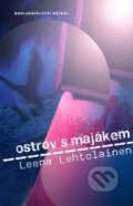 Kniha: Ostrov s majákem (Leena Lehtolainen). Hejkal, 2009 Kniha: Ostrov s majákem (Leena Lehtolainen). Hejkal, 2009