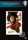 Film: Nepravý muž (Alfred Hitchcock) (DVD). Magicbox, 1956 Film: Nepravý muž (Alfred Hitchcock) (DVD). Magicbox, 1956