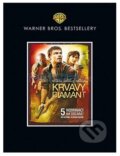 Film: Krvavý diamant (Robert Zemeckis, Andy Muschietti a Edward Zwick) (DVD). Magicbox, 2006 Film: Krvavý diamant (Robert Zemeckis, Andy Muschietti a Edward Zwick) (DVD). Magicbox, 2006