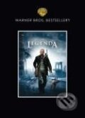 Film: Já, legenda (Francis Lawrence) (DVD). Magicbox, 2021 Film: Já, legenda (Francis Lawrence) (DVD). Magicbox, 2021