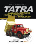 Kniha: Tatra (Marián Šuman - Hreblay). Computer Press, 2009 Kniha: Tatra (Marián Šuman - Hreblay). Computer Press, 2009