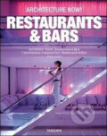 Kniha: Architecture Now! Restaurants & Bars (Philip Jodidio). Taschen, 2009 Kniha: Architecture Now! Restaurants & Bars (Philip Jodidio). Taschen, 2009