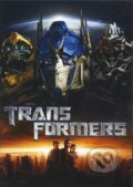 Film: Transformers (Michael Bay) (DVD). Magicbox, 2007 Film: Transformers (Michael Bay) (DVD). Magicbox, 2007
