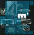 Kniha: M3 360 Modern Architecture 2 (Wang Shaog). Azur, 2009 Kniha: M3 360 Modern Architecture 2 (Wang Shaog). Azur, 2009