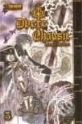 Kniha: Dveře chaosu 3 (Ryoko Mitsuki). Zoner Press, 2009 Kniha: Dveře chaosu 3 (Ryoko Mitsuki). Zoner Press, 2009