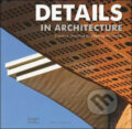Kniha: Details in Architecture (Andrew Hall). Images, 2009 Kniha: Details in Architecture (Andrew Hall). Images, 2009