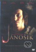 Film: Jánošík - Pravdivá história (Kasia Adamik a Agnieszka Holland) (DVD). Magicbox, 2009 Film: Jánošík - Pravdivá história (Kasia Adamik a Agnieszka Holland) (DVD). Magicbox, 2009