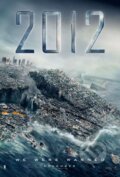 Film: 2012 (Roland Emmerich) (DVD). Bonton Film, 2009 Film: 2012 (Roland Emmerich) (DVD). Bonton Film, 2009