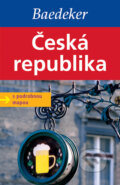 Kniha: Česká republika (MAIRDUMONT). MAIRDUMONT Kniha: Česká republika (MAIRDUMONT). MAIRDUMONT