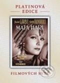 Film: Mata Hari (George Fitzmaurice) (DVD). Magicbox, 1932 Film: Mata Hari (George Fitzmaurice) (DVD). Magicbox, 1932