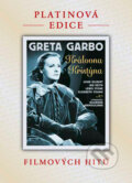 Film: Kráľovna Kristína (Rouben Mamoulian) (DVD). Magicbox, 1933 Film: Kráľovna Kristína (Rouben Mamoulian) (DVD). Magicbox, 1933