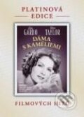 Film: Dáma s kaméliami (Gregory Mackenzie a George Cukor) (DVD). Magicbox, 1936 Film: Dáma s kaméliami (Gregory Mackenzie a George Cukor) (DVD). Magicbox, 1936