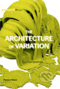 Kniha: Research & Design (Lars Spuybroek). Thames & Hudson, 2009 Kniha: Research & Design (Lars Spuybroek). Thames & Hudson, 2009