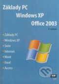 Kniha: Základy PC, Windows XP, Office 2003 (Igor Jakab a Ján Skalka). AM-Skalka, 2009 Kniha: Základy PC, Windows XP, Office 2003 (Igor Jakab a Ján Skalka). AM-Skalka, 2009