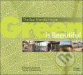Kniha: Green is Beautiful (Claudio Santini a Dafna Zilafro). Images, 2009 Kniha: Green is Beautiful (Claudio Santini a Dafna Zilafro). Images, 2009