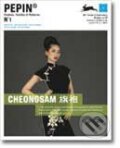 Kniha: Cheongsam (Pepin Press). Pepin Press, 2009 Kniha: Cheongsam (Pepin Press). Pepin Press, 2009