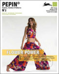 Kniha: Flower Power (Pepin Press). Pepin Press, 2009 Kniha: Flower Power (Pepin Press). Pepin Press, 2009