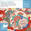 Kniha: Kimono Patterns (Pepin Press). Pepin Press, 2009 Kniha: Kimono Patterns (Pepin Press). Pepin Press, 2009