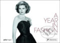 Kniha: A Year in Fashion (Pascal Morche). Prestel, 2009 Kniha: A Year in Fashion (Pascal Morche). Prestel, 2009