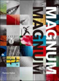 Kniha: Magnum Magnum (Thames & Hudson). Thames & Hudson, 2009 Kniha: Magnum Magnum (Thames & Hudson). Thames & Hudson, 2009
