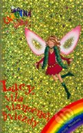 Lucy, víla vianočnej hviezdy - Daisy Meadows, Slovart, 2009