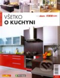 Všetko o kuchyni (Jaga group). Jaga group, 2009 Všetko o kuchyni (Jaga group). Jaga group, 2009