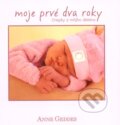 Kniha: Moje prvé dva roky (ružová) (Anne Geddes). New Wave, 2009 Kniha: Moje prvé dva roky (ružová) (Anne Geddes). New Wave, 2009