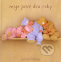 Moje prvé dva roky (hnedá) (Anne Geddes). New Wave, 2009 Moje prvé dva roky (hnedá) (Anne Geddes). New Wave, 2009