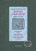 Kniha: Kabala a kabalisté (D.Ž. Bor), 2009 Kniha: Kabala a kabalisté (D.Ž. Bor), 2009
