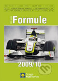 Kniha: Formule 2009/10 (Petr Dufek). Sport-Press, 2009 Kniha: Formule 2009/10 (Petr Dufek). Sport-Press, 2009