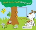 Kniha: Ňuch, ňuch, ňuch! Kto je tam? (Svojtka&Co.). Svojtka&Co., 2009 Kniha: Ňuch, ňuch, ňuch! Kto je tam? (Svojtka&Co.). Svojtka&Co., 2009