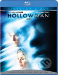 Film: Muž bez tieňa (Paul Verhoeven) (Blu-ray). Bonton Film, 2000 Film: Muž bez tieňa (Paul Verhoeven) (Blu-ray). Bonton Film, 2000