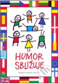 Kniha: Humor sbližuje (Tomáš Grulich a Václav Budinský). A Sense Of Place, 2009 Kniha: Humor sbližuje (Tomáš Grulich a Václav Budinský). A Sense Of Place, 2009
