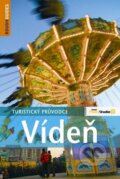 Kniha: Vídeň (Jota). Jota, 2009 Kniha: Vídeň (Jota). Jota, 2009