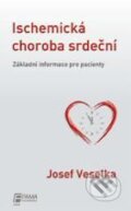 Kniha: Ischemická choroba srdeční (Jozef Veselka). Facta medica, 2009 Kniha: Ischemická choroba srdeční (Jozef Veselka). Facta medica, 2009
