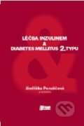 Kniha: Léčba inzulinem a diabetes mellitus 2. typu (Jindřiška Perušičová a kolektiv). Facta medica, 2009 Kniha: Léčba inzulinem a diabetes mellitus 2. typu (Jindřiška Perušičová a kolektiv). Facta medica, 2009