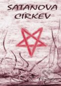 Kniha: Satanova církev (Jules Bois). OLDM, 2009 Kniha: Satanova církev (Jules Bois). OLDM, 2009