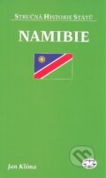Kniha: Namibie, 2009 Kniha: Namibie, 2009