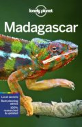 Kniha: Madagascar (Lonely Planet). Lonely Planet, 2020 Kniha: Madagascar (Lonely Planet). Lonely Planet, 2020