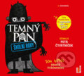 Audiokniha: Temný pán: Školní roky (Jamie Thomson). OneHotBook, 2020 Audiokniha: Temný pán: Školní roky (Jamie Thomson). OneHotBook, 2020