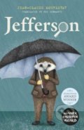 Kniha: Jefferson (Jean-Claude Mourlevat). Andersen, 2020 Kniha: Jefferson (Jean-Claude Mourlevat). Andersen, 2020
