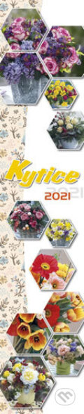 Kytice, BB/art, 2020