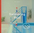 Kniha: Swimming Pool (Mária Švarbová). New Heroes and Pioneers, 2017 Kniha: Swimming Pool (Mária Švarbová). New Heroes and Pioneers, 2017