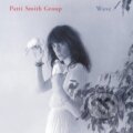 Hudební CD: Patti Smith: Wave LP (Hudobné albumy). Hudobné albumy, 2019 Hudební CD: Patti Smith: Wave LP (Hudobné albumy). Hudobné albumy, 2019