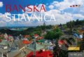 Kniha: Banská Štiavnica (Vladimír Bárta a Vladimír Barta). AB ART press, 2020 Kniha: Banská Štiavnica (Vladimír Bárta a Vladimír Barta). AB ART press, 2020